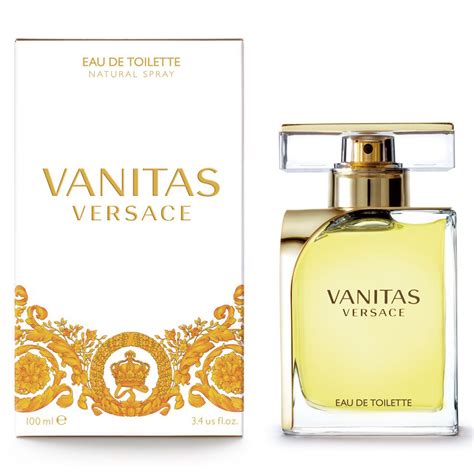 vanitas versace precio|Versace vanitas perfume for women.